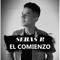 No Sufras por El (feat. Isaias Ospina) - Sebas R lyrics