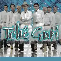 PEGA NA SANFONA — TCHE GURI