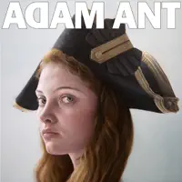 Vince Taylor — Adam Ant
