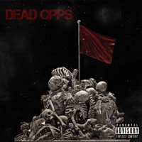 Dead Opps - Single - TkeDamo