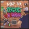Fine Print (feat. Cee Sims & Jah) - A$AP TyY lyrics
