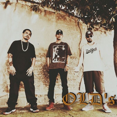Old's - Single