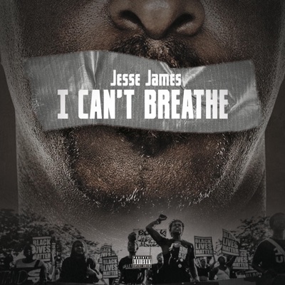 I Can't Breath - Single