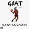 Ken Griffey Jr - Showtime Ramon lyrics