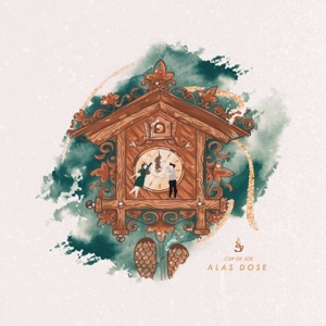 Alas Dose Album Art