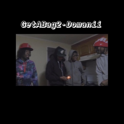 Get a Bag Pt. 2 - Single