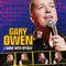 ADHD - Gary Owen lyrics