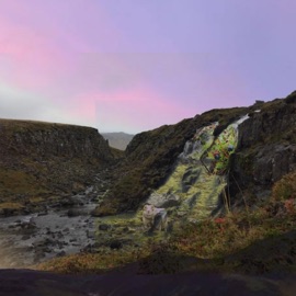 Beckoning and Offering (feat. We Dream of Eden & Patrick Spatz) Before Flags