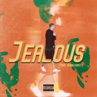 Jealous - Single - Sky Hendrix