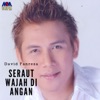 Seraut Wajah Di Angan - Single