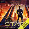Renegade Star: Publisher's Pack 4: Renegade Star, Book 7-8 (Unabridged) - J N Chaney