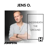Underneath The Ground