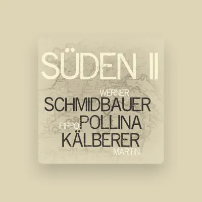 Listen to Werner Schmidbauer, watch music videos, read bio, see tour dates & more!