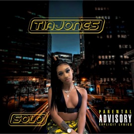 Solo Tia Jones