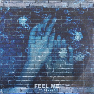 Feel me (feat. AdvmUp) - Single