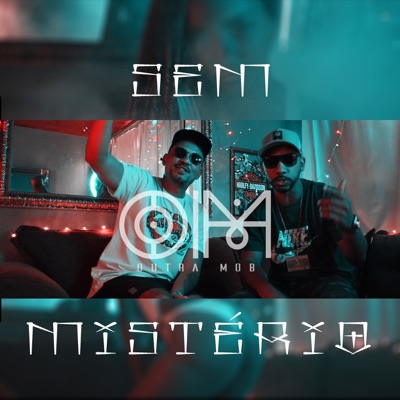 Sem Mistério (feat. Pocinno) - Single
