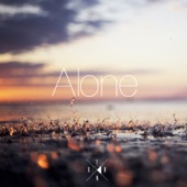 Alone - EP artwork