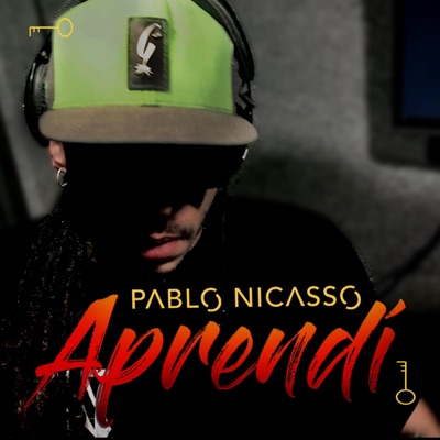 Aprendí - Single