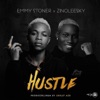 Hustle (feat. Zinoleesky)