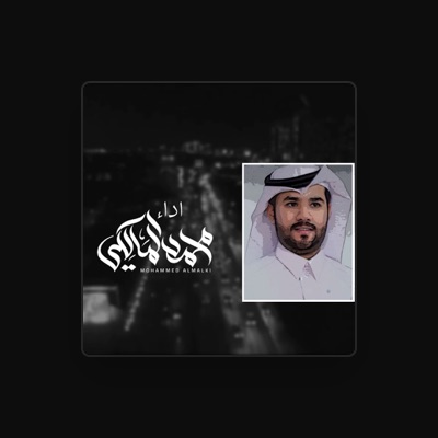 Listen to Mohammad Almalky, watch music videos, read bio, see tour dates & more!