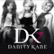 Rhythm of Love - Danity Kane lyrics