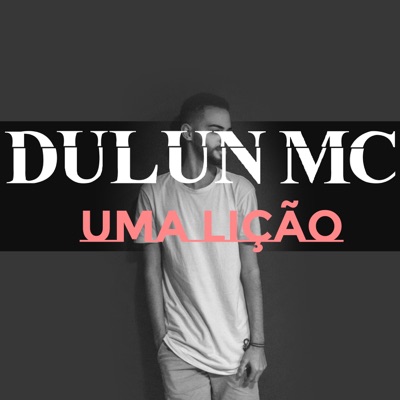 Uma Lição - Single