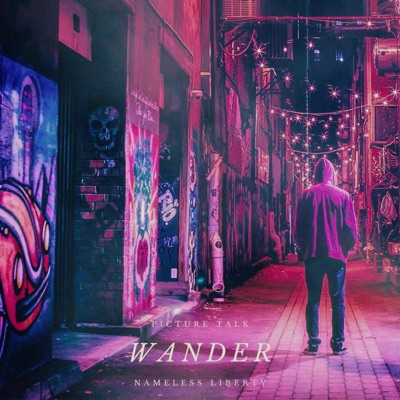 Wander - Single