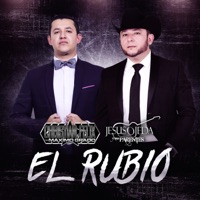 El Rubio (feat. Jesús Ojeda) - Single - Christian Felix y su Maximo Grado
