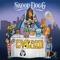 Double Tap (feat. E-40 & Jazze Pha) - Snoop Dogg lyrics
