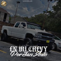 En Mi Chevy Por San Anto - Single - Jbravo3030