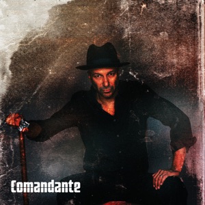 Comandante - EP