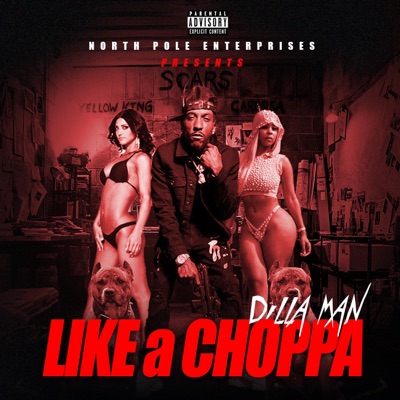 Like a Choppa - Single