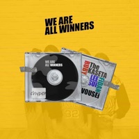 We Are All Winners (feat. Ruby, Fidan, Lee Sui & Vousei) - Single - The Kaseta