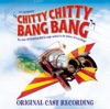 Chitty Chitty Bang Bang (Original London Cast Recording) artwork