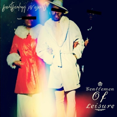 Gentlemen of Leisure