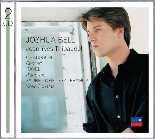 Joshua Bell: French Chamber Works