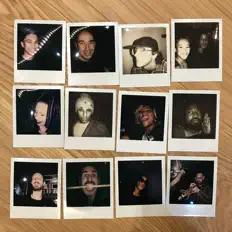Listen to The Tribe Of Good, watch music videos, read bio, see tour dates & more!