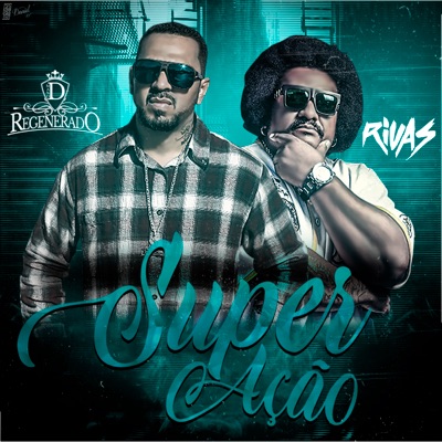 Superação (feat. Rivas) - Single