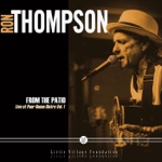 Ron Thompson - Sinner's Prayer (Live)