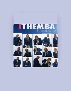 Ithembaを聴いたり、ミュージックビデオを鑑賞したり、経歴やツアー日程などを確認したりしましょう！