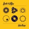 All My Love (feat. Juliette Ashby) - Lack of Afro lyrics