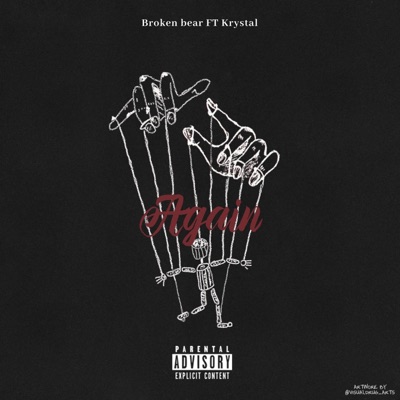 Again (feat. Broken Bear) - Single