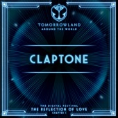 Claptone at Tomorrowland’s Digital Festival, July 2020 (DJ Mix) artwork