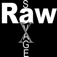 Raw - Single - Savagex