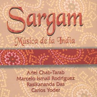 Música De La India - Sargam