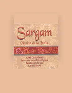 Hör dir Sargam an, schau dir Musikvideos an, lies die Biografie, finde Tourdaten und mehr!