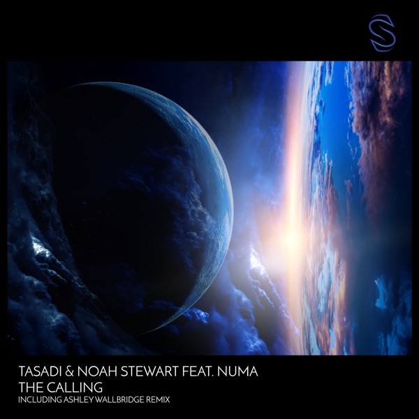 The Calling (feat. NUMA) - Single