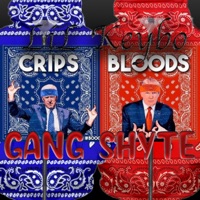 Gang Shyte (feat. Lil Keybo) [Edited Version] - Single - DJ J ROC 903