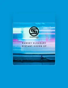 Listen to Ramsey Elhadary, watch music videos, read bio, see tour dates & more!