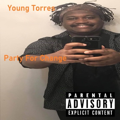 Party for Change - Single
